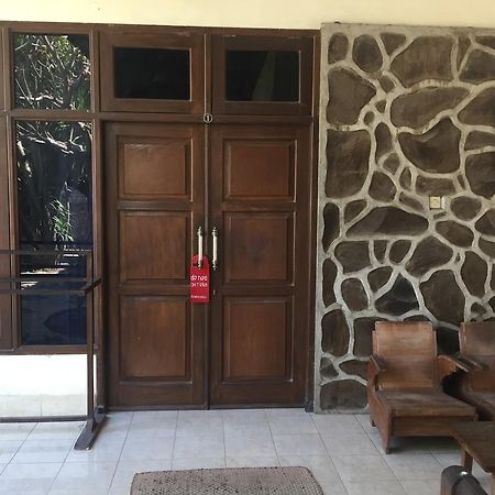 Rumah Saga Gili Trawangan Extérieur photo